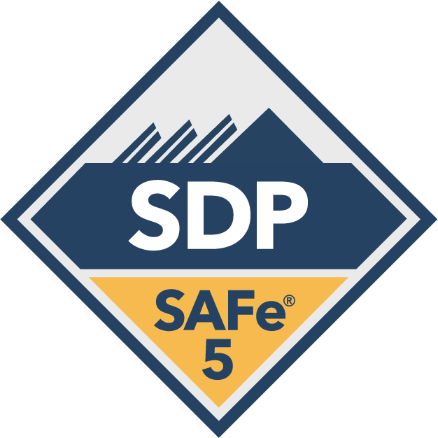 Certified SAFe 5 DevOps Practitioner